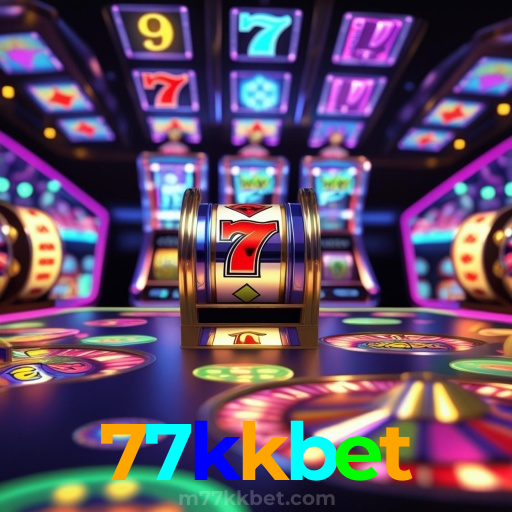 Destaques do 77kkbet: lançamentos imperdíveis e clássicos