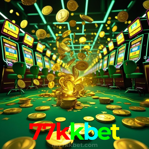 Cassino online no 77kkbet — bônus e prêmios reais