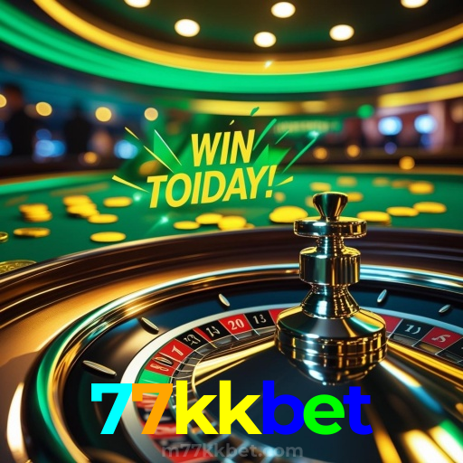 77kkbet: App de Apostas com Inovações Mobile