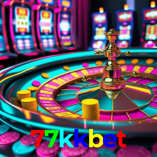 ⭐️77kkbet.com⭐️CASINO OFICIAL PLATAFORMA - 77kkbet