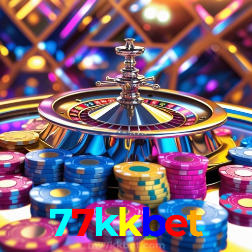 77kkbet BÔNUS - 🍀77kkbet.com