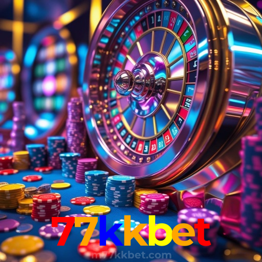 77kkbet Brasil – Apostas em Slots, Roleta e Live Casino