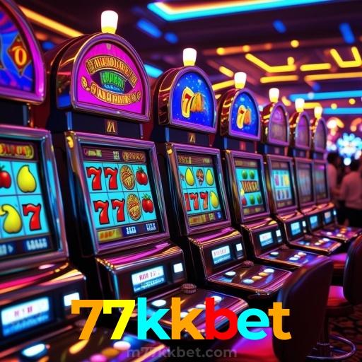 77kkbet — plataforma segura e premiada de apostas