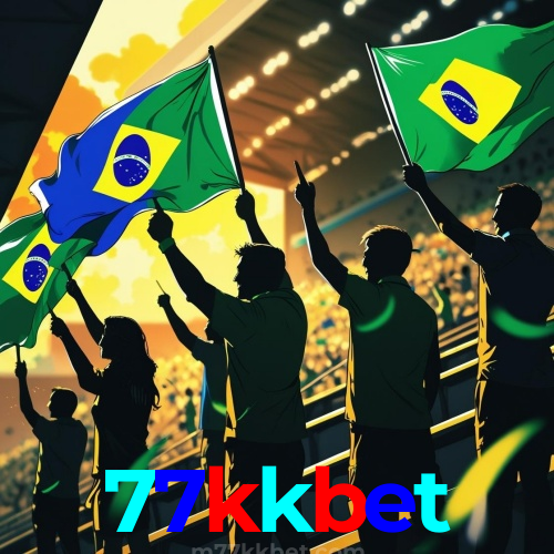 Cadastre-se no 77kkbet | App de Comunidade, Cassino Online e Apostas