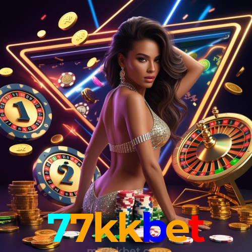 Cassino ao vivo no Brasil | 77kkbet: segura e premiada