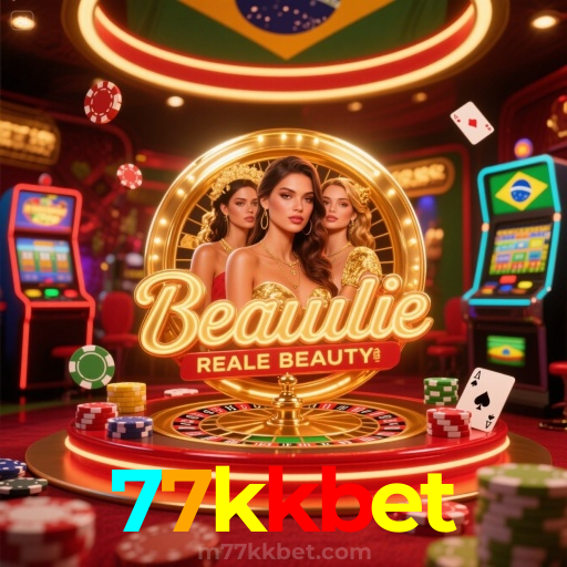 77kkbet | Jogos Populares de Cassino Online com Saques Rápidos Brasil