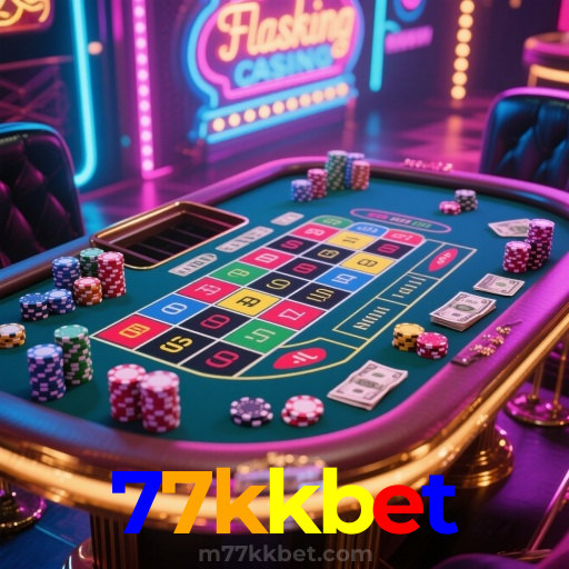 77kkbet Brasil | Jogos, Cassino Online e Diversão com Bônus VIP