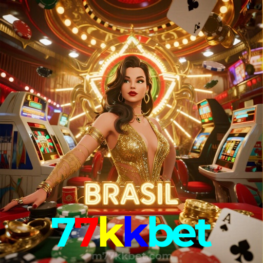 77kkbet - Jogos Incríveis: Explore a Seção App do 77kkbet.com